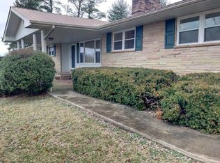 114 John Beaty Dr, Jamestown, TN 38556