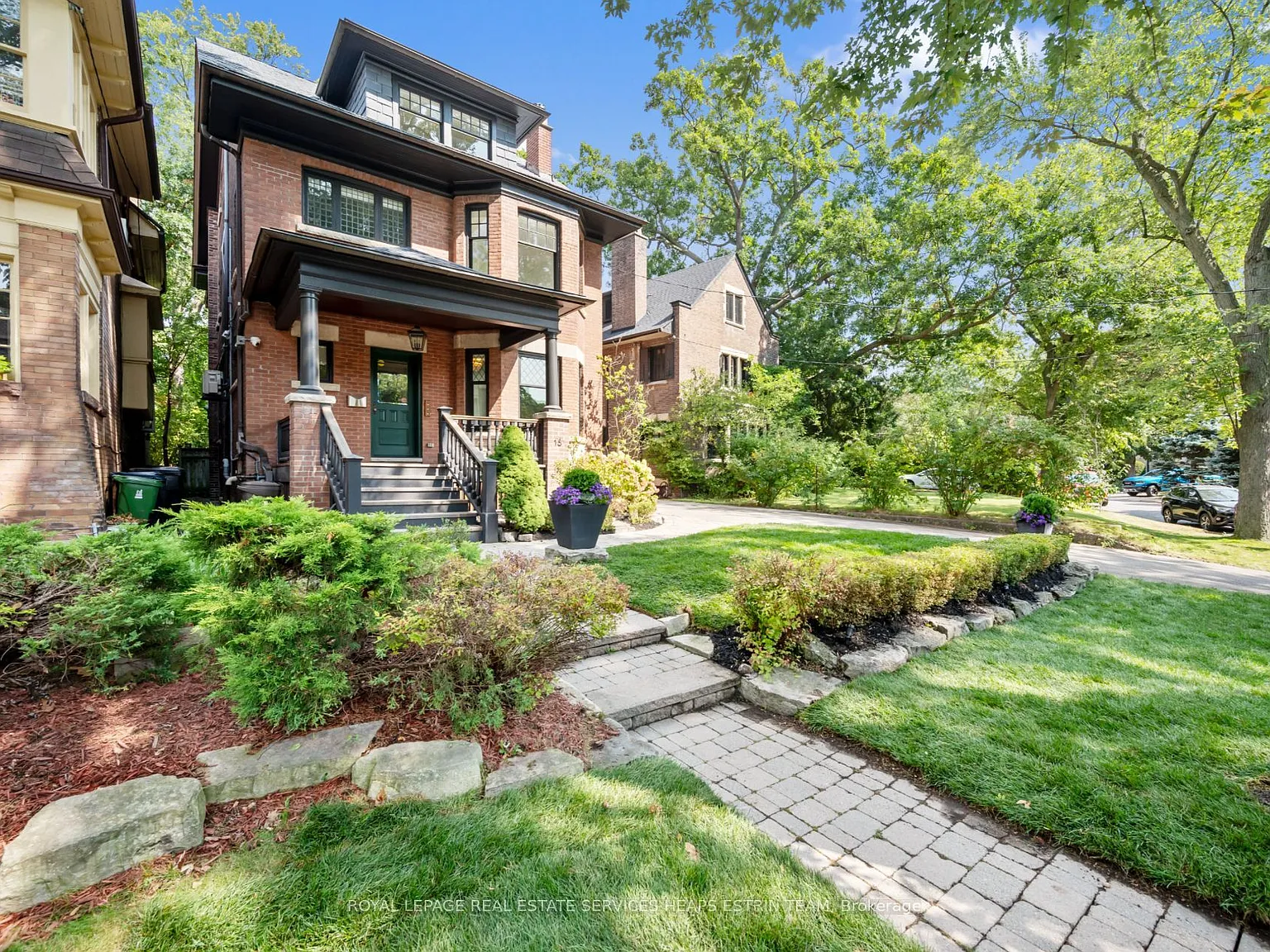 1 bed, $2,995 — Photo 2
