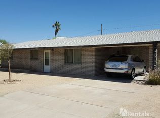 7635 S 41st St, Phoenix, AZ 85042