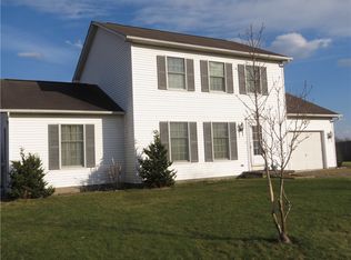 311 Browns Mill Rd, Evans City, PA 16033