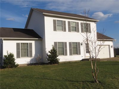 311 Browns Mill Rd, Evans City, PA, 16033