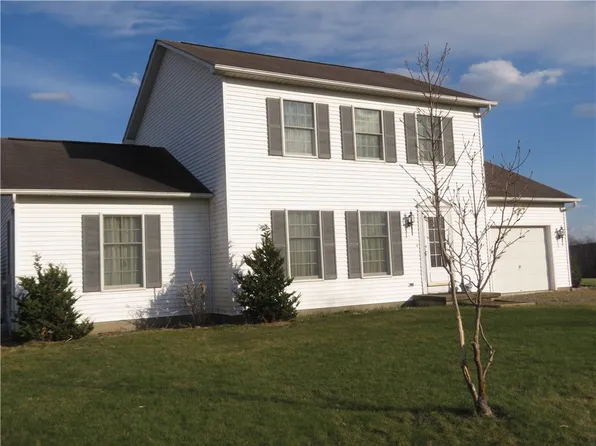 311 Browns Mill Rd, Evans City, PA 16033