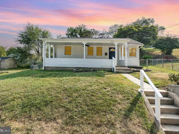 101 Garfield Ct, Havre De Grace, MD 21078