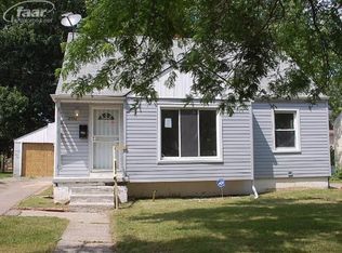 3702 W Court St, Flint, MI 48532
