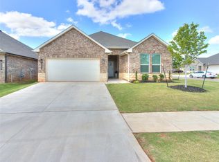 9005 NW 149th Ter, Yukon, OK 73099