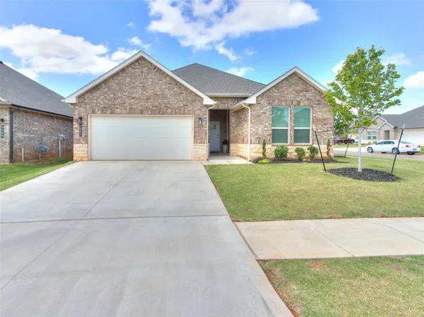 9005 NW 149th Ter, Yukon, OK 73099