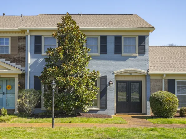 928 Todd Preis Dr, Nashville, TN 37221