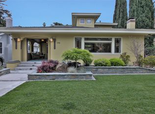 1176 Hanchett Ave, San Jose, CA 95126