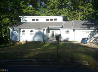 112 Shannon Chase Ln, Fairburn, GA 30213