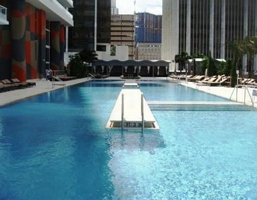 5th image of 50 Biscayne Blvd APT 1410