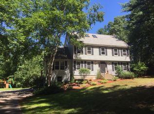 12 Jefferson Dr, Londonderry, NH 03053