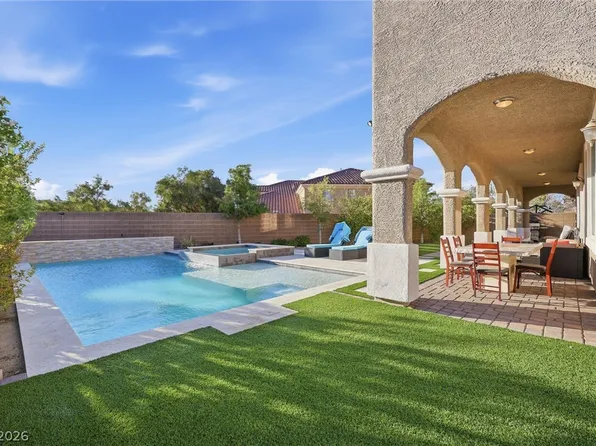 2737 Tarbert St, Henderson, NV 89044