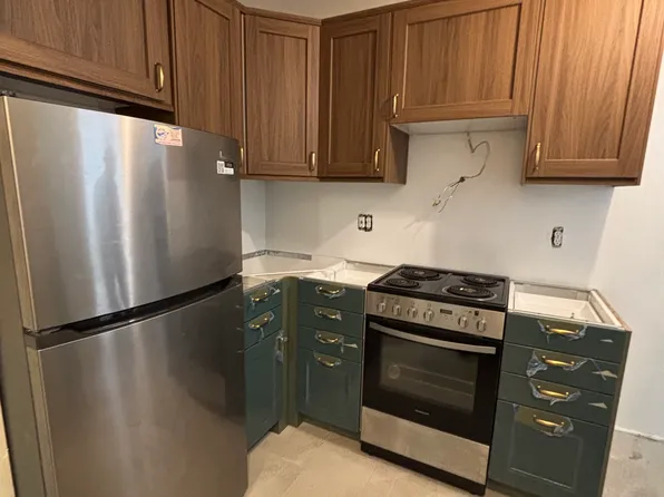 219 Washington St, Winchester, MA