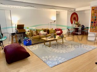 108 Peterborough St #65K, Boston, MA 02215