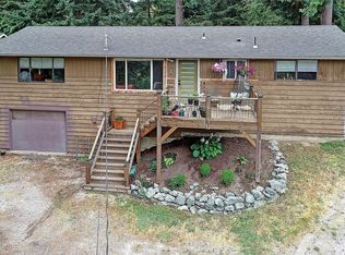 355 Selkirk Dr, Camano Island, WA