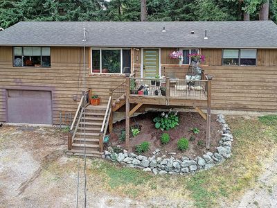 355 Selkirk Drive, Camano Island, WA, 98282