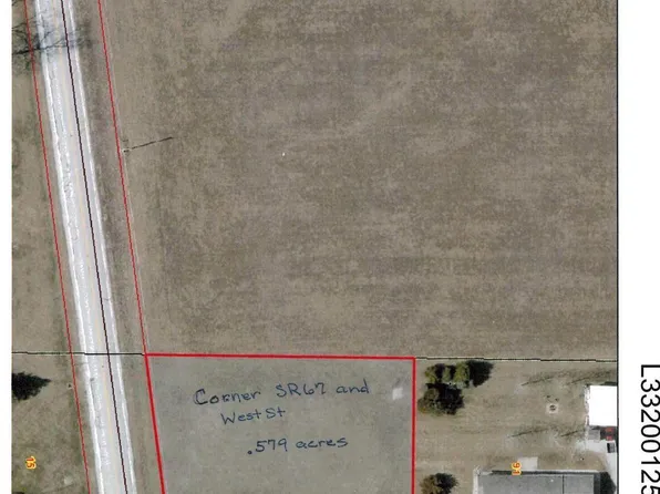 0 State Route 67, Uniopolis, OH 45888