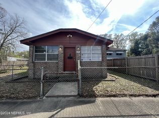 1616 W 22nd St, Jacksonville, FL 32209
