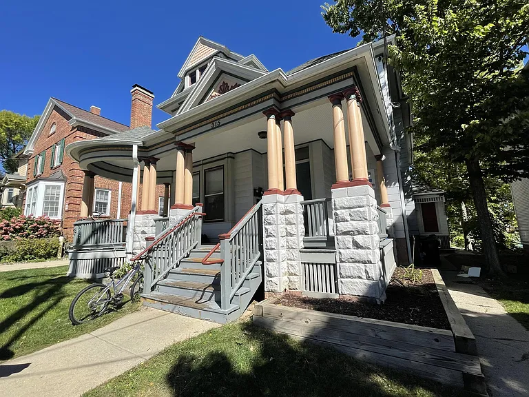 315 N Pinckney St #3 — Photo 25