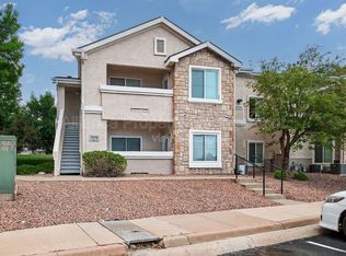 3890 Strawberry Field Grv APT F, Colorado Springs, CO 80906
