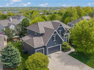 15505 Howe St, Overland Park, KS 66224