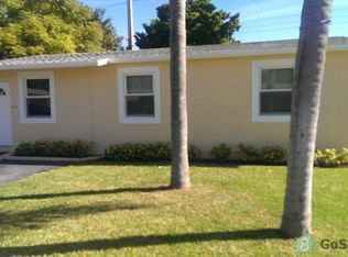 3130 Avenue F, Riviera Beach, FL 33404