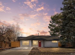 2950 N Steele St, Denver, CO 80205