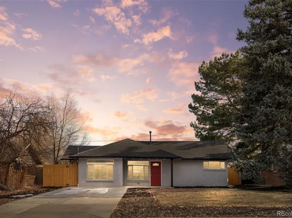 2950 N Steele Street, Denver, CO 80205