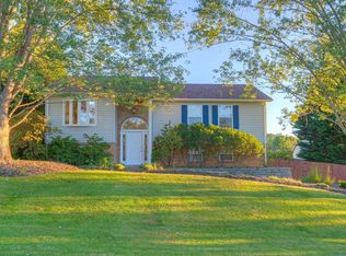 535 Capitol Way, Christiansburg, VA 24073