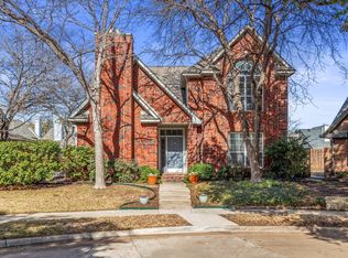 305 Sheridan Trl, Irving, TX 75063