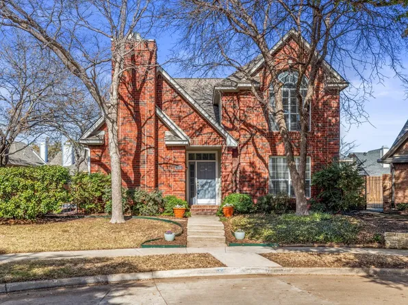 305 Sheridan Trl, Irving, TX 75063
