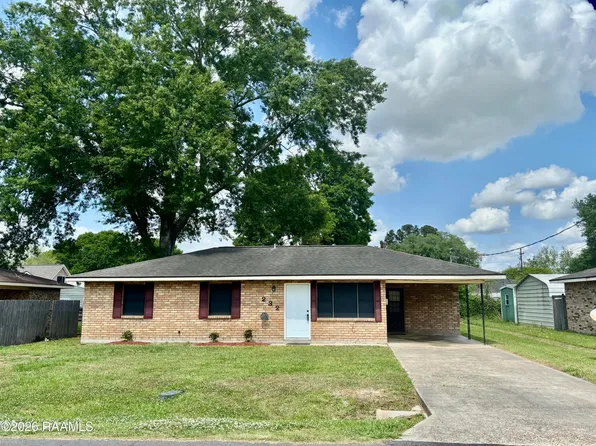 232 Auburn Dr, Carencro, LA 70520