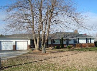 1909 N 300 E, Kokomo, IN 46901