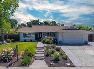 1789 Helsinki Way, Livermore, CA