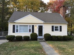 8 Forest St, Leicester, MA 01524