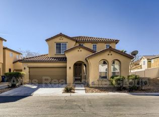 6753 Carlisle Grove Ave, Las Vegas, NV 89139