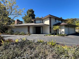 20 Conifer Ln, Hillsborough, CA