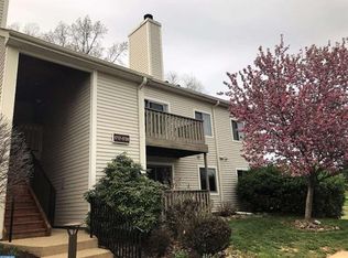 1719 Aspen Dr, Plainsboro, NJ 08536