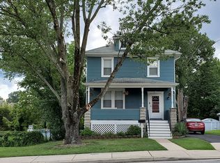 4502 Leeds Ave, Baltimore, MD 21229