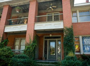 619 Maupas Ave #4, Savannah, GA 31401