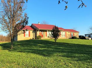 460 Perkinson Ln, Bedford, KY 40006