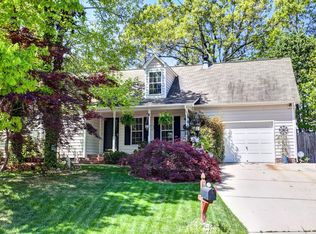 706 Pepperstone Ct, Fuquay Varina, NC 27526