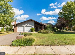 6 Palmetto Ave, Marlton, NJ 08053