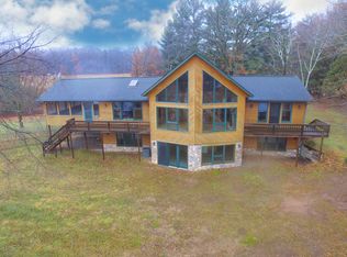 6979 County Road B, Siren, WI 54872