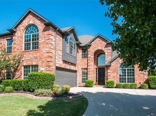 341 Huffman Blf, Keller, TX 76248