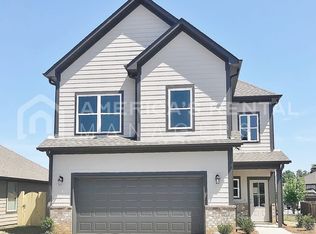 6559 Cathwick Way, Mc Calla, AL 35111