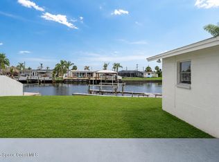 1580 Mercury St, Merritt Island, FL 32953