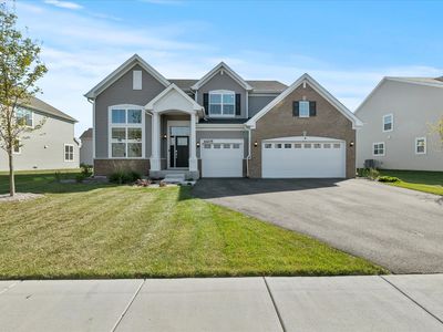 16205 S Summit St, Plainfield, IL, 60586
