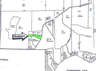 0 Federal Row, Farmington, ME 04938