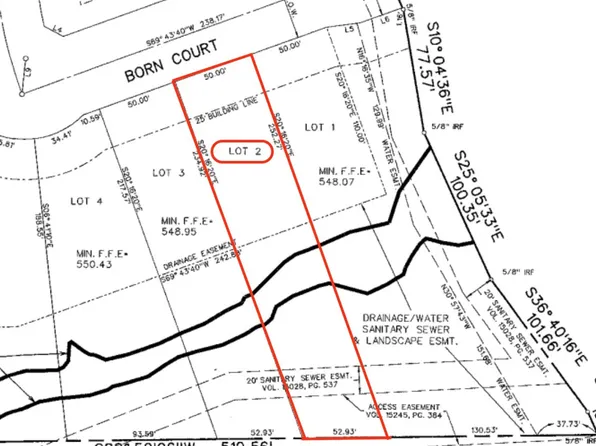 4696 Born Ct, Grapevine, TX 76092